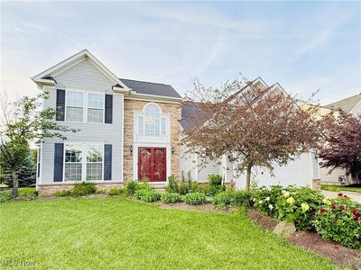 155 Stone Ridge Way, Berea, OH, 44017