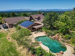 22596 Dalewood Dr, Palo Cedro, CA 96073