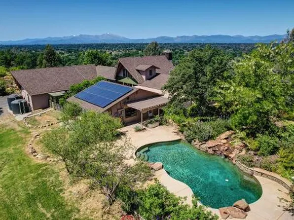 22596 Dalewood Dr, Palo Cedro, CA 96073