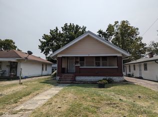 1501 Udell St, Indianapolis, IN