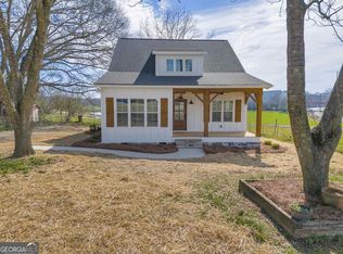 226 Myrtle St, Lavonia, GA 30553