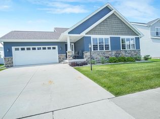 951 Lavender Way, Deforest, WI 53532