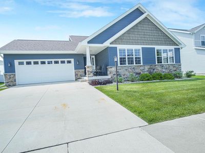 951 Lavender Way, Deforest, WI, 53532