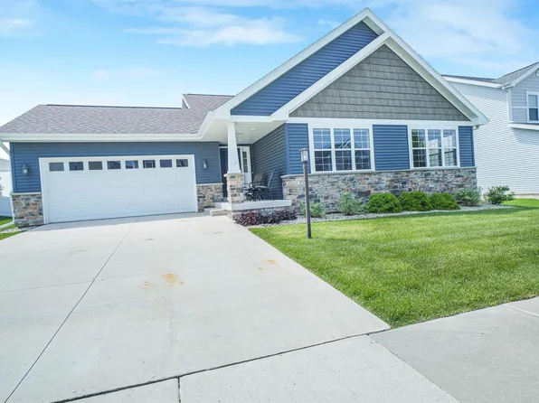 951 Lavender Way, Deforest, WI 53532