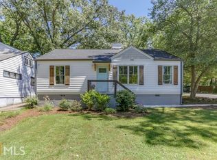 398 Hooper St, Atlanta, GA 30317