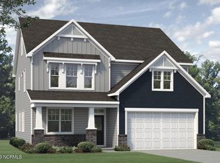 587 N Prince Henry Way, Cameron, NC 28326