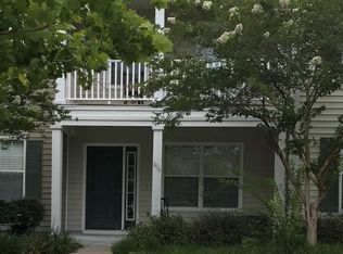 406 Park Side Way, Bluffton, SC 29909