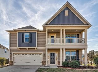 804 Burnview Ln, Chapin, SC 29036