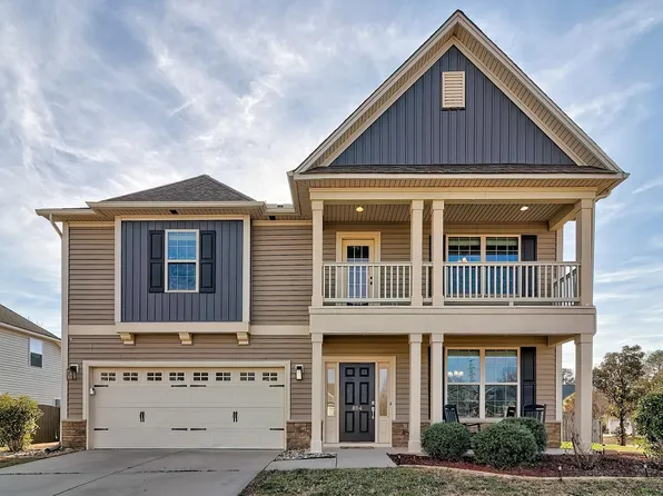 804 Burnview Ln, Chapin, SC 29036