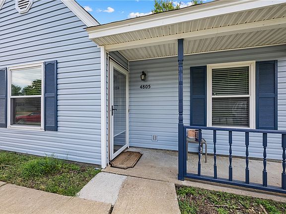 5th image of 4805 Bonita Pl