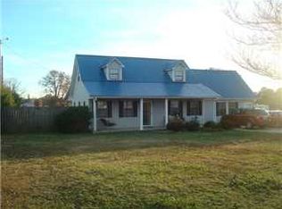 22426 Fain Rd, Elkmont, AL 35620