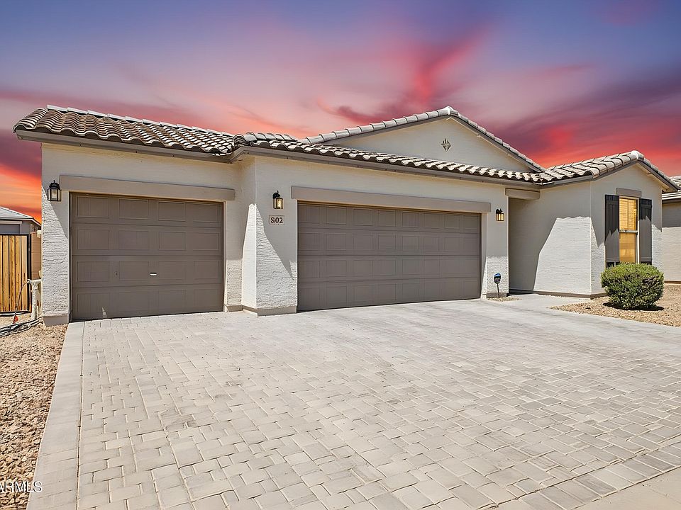 1st image of 802 W JUDI Drive