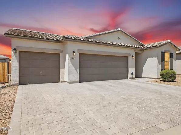 802 W JUDI Drive, Casa Grande, AZ 85122