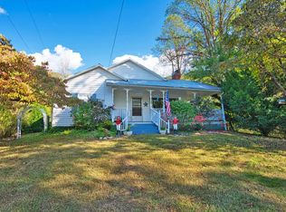 1341 Mason Branch Rd, Franklin, NC 28734