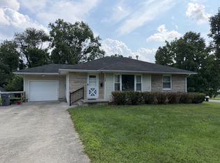 2500 E 7th St, Bloomington, IN 47408