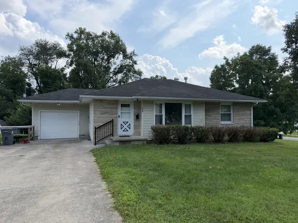 2500 E 7th St, Bloomington, IN 47408