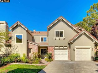 344 S Eagle Nest Ln, Danville, CA