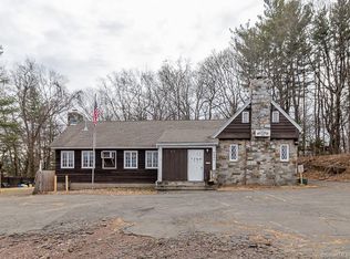 400 Farmington Ave, Berlin, CT 06037