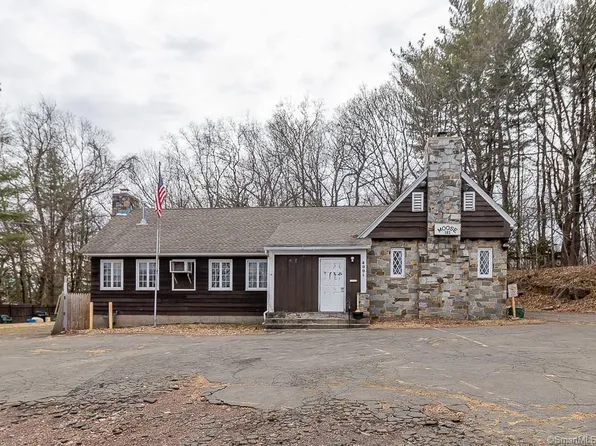 400 Farmington Avenue, Berlin, CT 06037