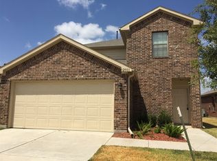 12311 Turchin Dr, Houston, TX 77014