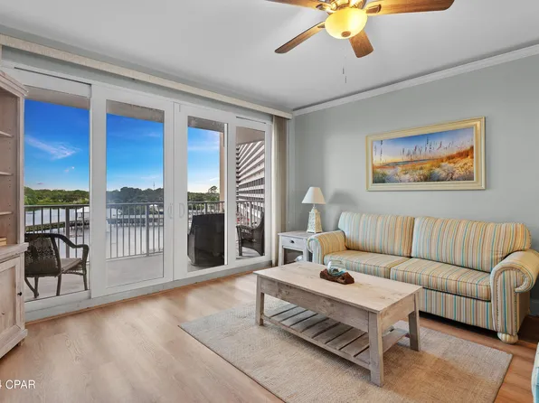 9902 S Thomas Dr Unit 329, Panama City Beach, FL 32408