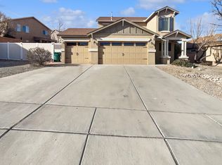 3609 Buckaroo Rd NE, Rio Rancho, NM 87144