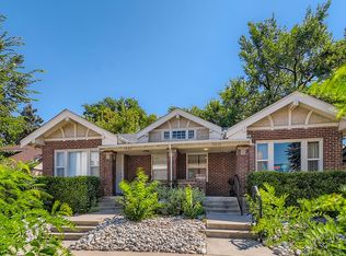 1510 N Clermont St, Denver, CO 80220
