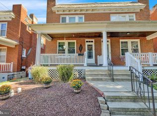 305 Rider Ave, Lancaster, PA 17603