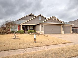 13676 S 89th Ave E, Bixby, OK 74008