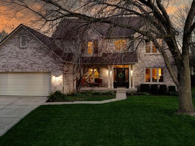 9725 Covington Blvd, Fishers, IN, 46037