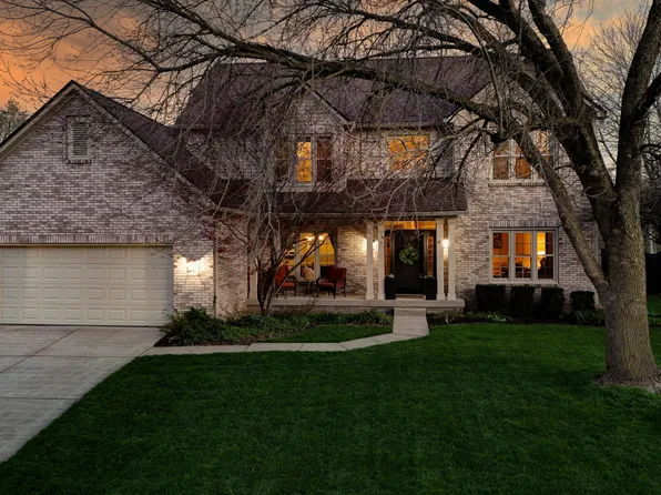 9725 Covington Blvd, Fishers, IN 46037