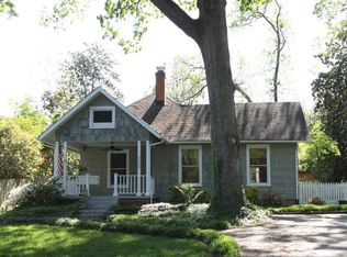 308 Dixie Trl, Raleigh, NC 27607