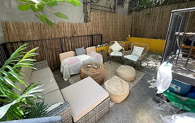 Rented by REAL New York