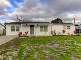 3504 Connon Dr, New Port Richey, FL 34652