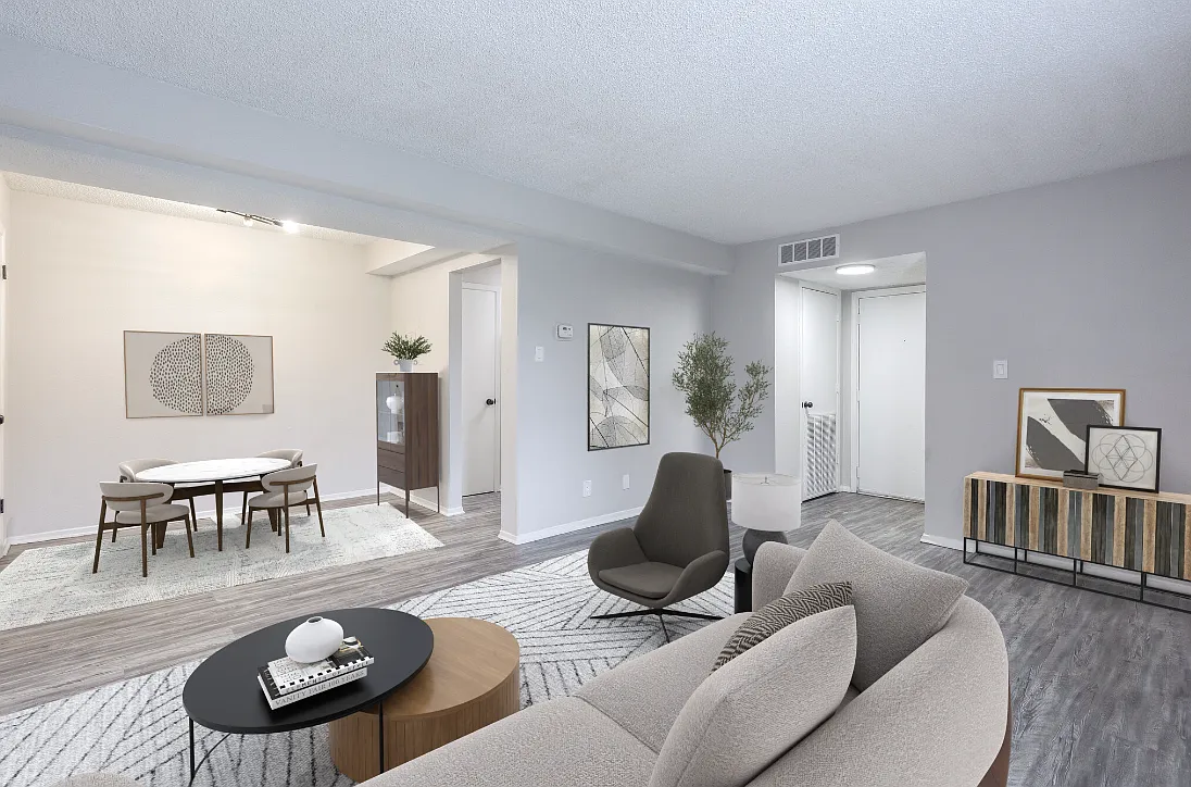 Saddlestone Apartments — Photo 4