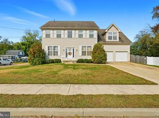 250 Cleveland Ave, Pitman, NJ 08071