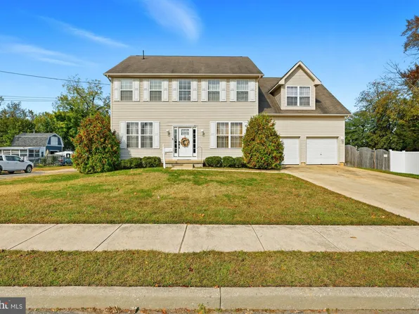 250 Cleveland Ave, Pitman, NJ 08071