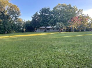 2707 Cliponreka Rd, Statesboro, GA 30461