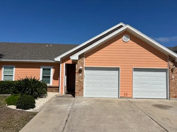 1117 9th St #602, Port Aransas, TX 78373