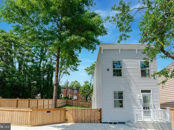 1420 Elmtree St, Baltimore, MD 21226
