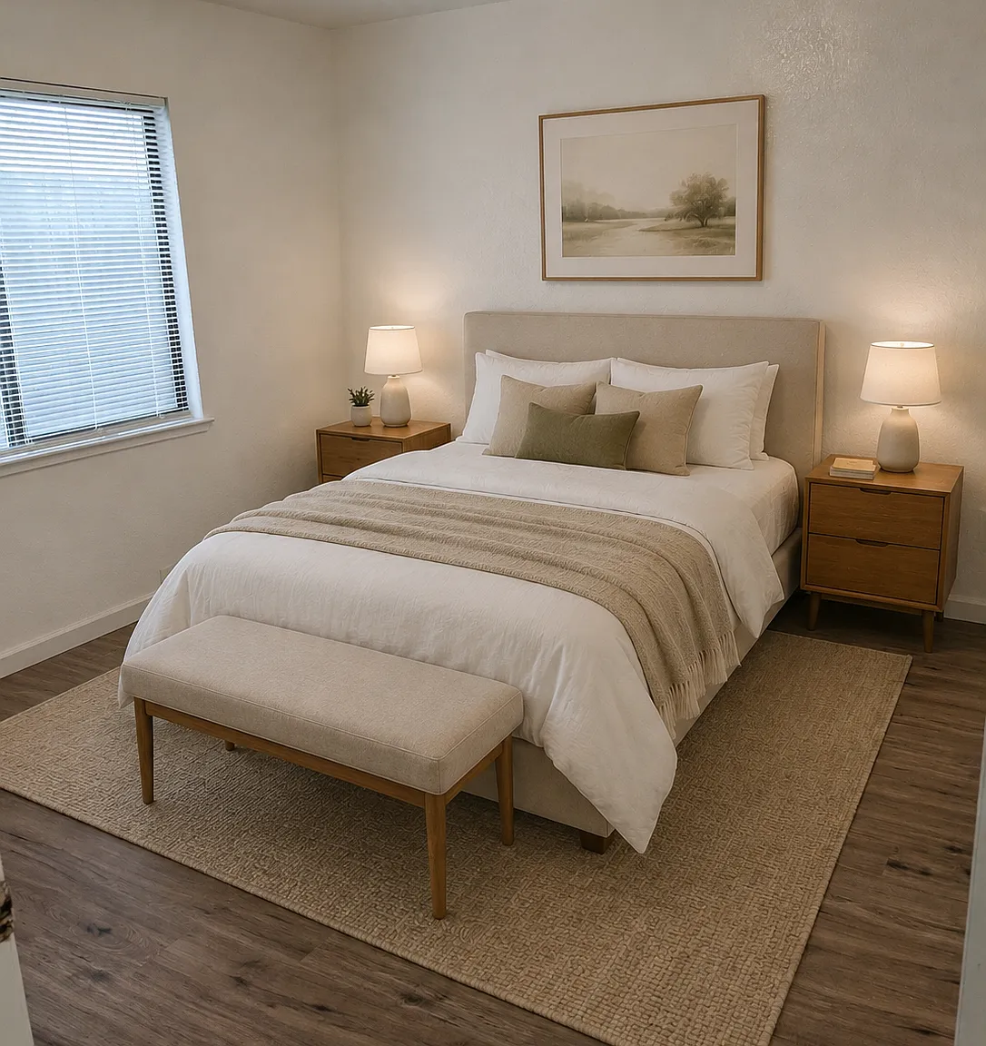 Lakewood Plaza Apartments — Photo 3