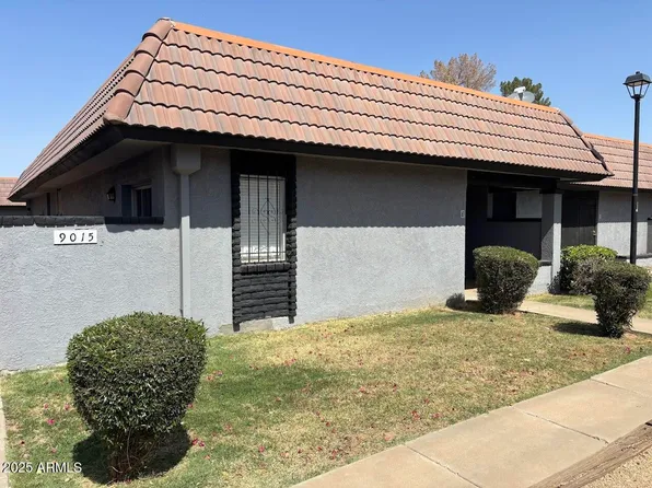 9015 W ELM Street #8, Phoenix, AZ 85037