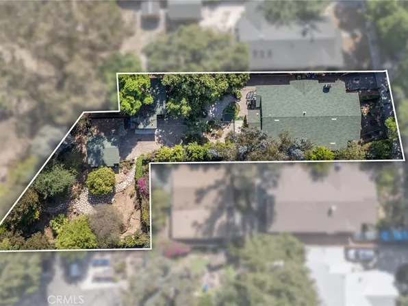 2102 Holly Dr Lot 113, Los Angeles, CA 90068