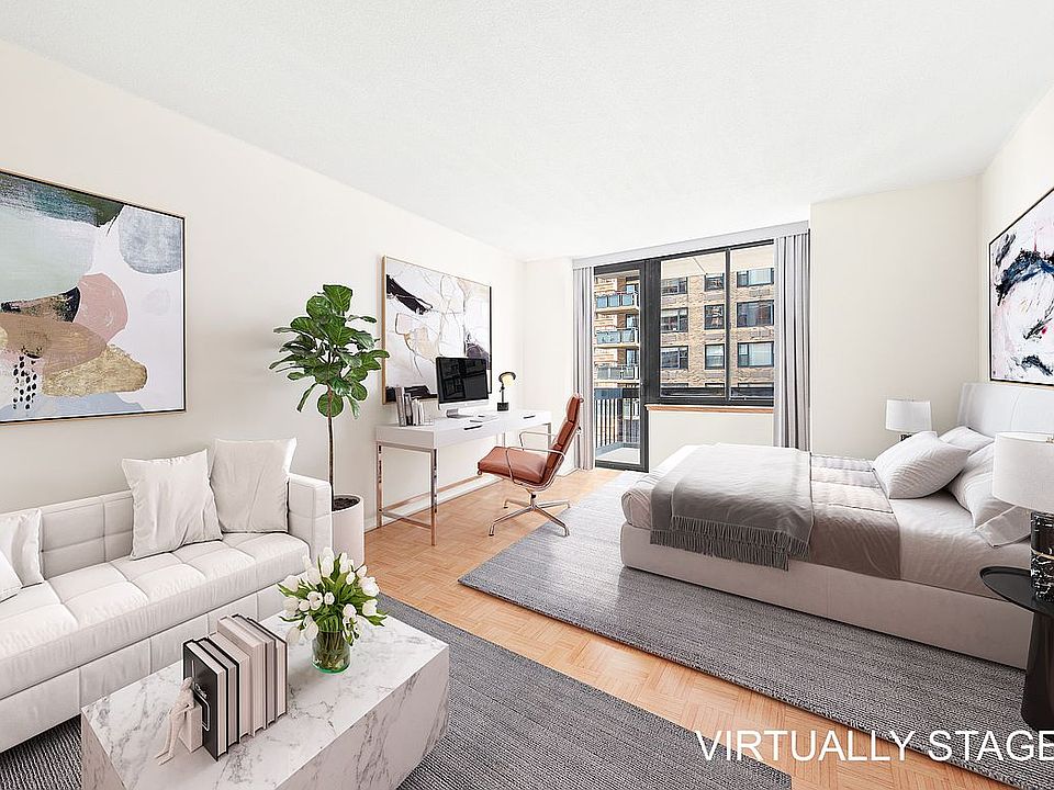 1st image of 250 E 40th St APT 22C