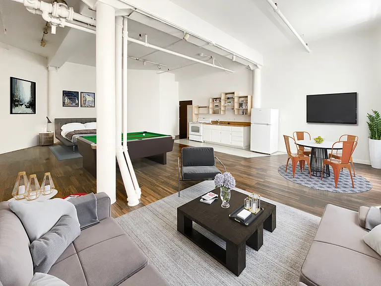 Steele Lofts — Photo 3