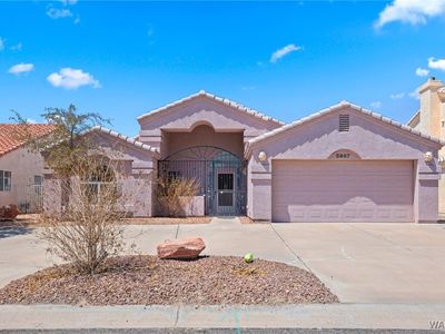 5967 S Mountain View Rd, Fort Mohave, AZ, 86426