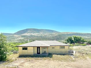 3250 Iron Springs Rd, Road Skull Valley, AZ 86338