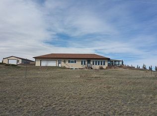 2011 Jackson Lake Rd, Cheyenne, WY 82009