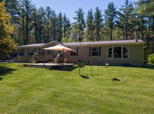 W3707 Partridge Ln, Mauston, WI 53948