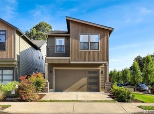 15526 NE 107th St, Vancouver, WA 98682